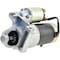 Bbb Industries NEW STARTER N6484 - alternate 1